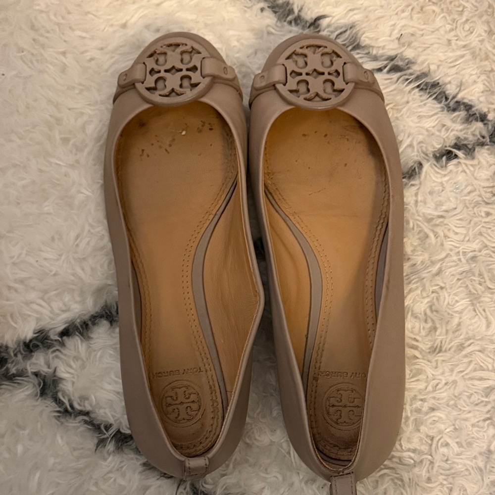 Tory Burch Ballet Flats